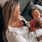 Melissa Smit Bergman - @melissabergman - Instagram