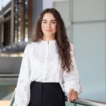 Melissa Bergmann - @melissa.bergmann_allianz - Instagram