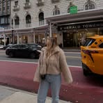 Melissa Bergmann - Facebook