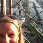 Melissa Bergmann - @bergmann771 - Instagram