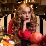 MelissaBergmann - @melissabergmann4 - Instagram