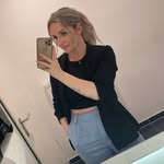 Melli - @melissa_bergmann - Instagram