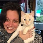 Melissa Bernhardt - @snowball2019 - Instagram