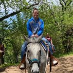 Melissa Bernhardt - @melissa_courtney34 - Instagram