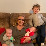 Melissa Bernhardt - @melissa.bernhardt.988 - Instagram