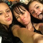 Melissa Bernhardt - @mbabyk3 - Instagram