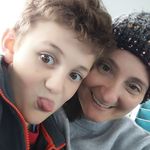 Melissa Bernhardt Carroll - @melissa.b.carroll.75 - Instagram
