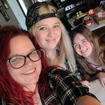 Melissa 'Moe' Bernhardt - @missymoe14 - Instagram