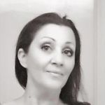 Melissa Bernstein - @melbern_studios - Instagram