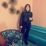 Melissa Bernstein - @marmeliss - Instagram