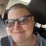 Melissa Bernstein Evans - @dorybrainmel - Instagram