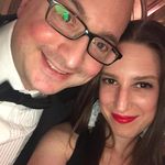 Melissa Bernstein Gade - @melissagade - Instagram
