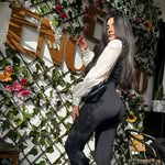 Melissa B - @melissabertotti - Instagram