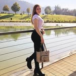 Melissa Bert C. - @melissa.bert95 - Instagram