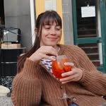 Mélissa Berthaud - @melissaberthaud - Instagram