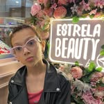 Melissa bertanha da silva - @melissabertanhada - Instagram