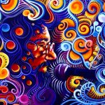 Melissa Bertram - @earth_stars - Instagram