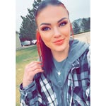 Melissa Bertram - @blu_eyes_22 - Instagram