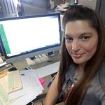 Melissa Bertucci - @brilliant_minds18 - Instagram