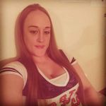 Melissa Berube - @kaybella12 - Instagram