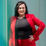 Mélissa Bérubé - @melib1979 - Instagram