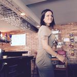 Melissa Berube - @megmeli23 - Instagram