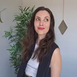 Mélissa Bérubé - @atelierrituelmelb - Instagram