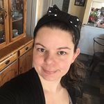 Mélissa Bérubé Beaudin - @berubebeaudin - Instagram