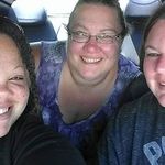 Melissa Betts - @arianna69696 - Instagram