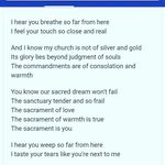 Melissa Betts - @bmelissa69 - Instagram