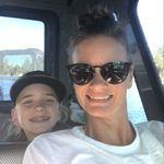 Melissa Betts - @melissasbetts - Instagram