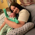 Melissa Betts - @melissa_betts_186 - Instagram