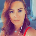 Melissa Betts - @melissabetts89 - Instagram