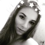 Melissa Betts (Clark) - @meclissa - Instagram