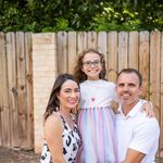Melissa Betts-Newton - @melissarnewton - Instagram