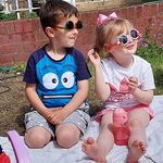 Melissa Hollinshead Betts - @melodyz11 - Instagram