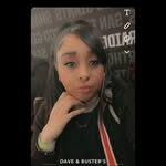 Melissa Beverly - @_melissaaa.b_ - Instagram