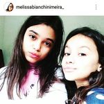 Melissa bianchini - @melissinhamika - Instagram