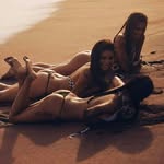 Melissa Bias - @maxtitulra - Instagram