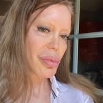 Melissa Bias - @eyetouchtheearth - Instagram