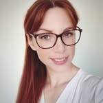 Melissa Bicknell - @lissy_lou92 - Instagram