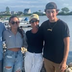 Melissa Bicknell (Riley) - @melb_229 - Instagram