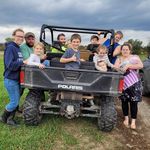 Melissa Birchmore - @melissa.sinclair.121772 - Instagram