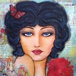 Melissa Bittinger - @melsartfulstudio - Instagram