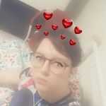 Mélissa Blaise - @lagitanedu89000 - Instagram