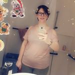 Mélissa Blaise - @princessemelissa2389 - Instagram