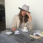 Melissa Blaise - @lescahiersdemelissa - Instagram