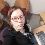 Mélissa Blaise - @princesse23100 - Instagram