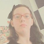 Mélissa Blaise - @me.lissa9407 - Instagram