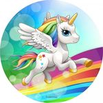 🦄Princesse Licorne🦄 - @melissablaisedu23 - Instagram